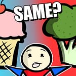Are All Calories Truly Equal? | The Great Calorie Debate!