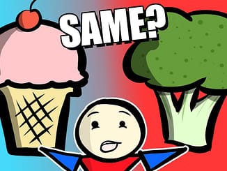 Are All Calories Truly Equal? | The Great Calorie Debate!