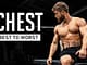 The Best & Worst Chest Exercises To Build Muscle (Ranked!)